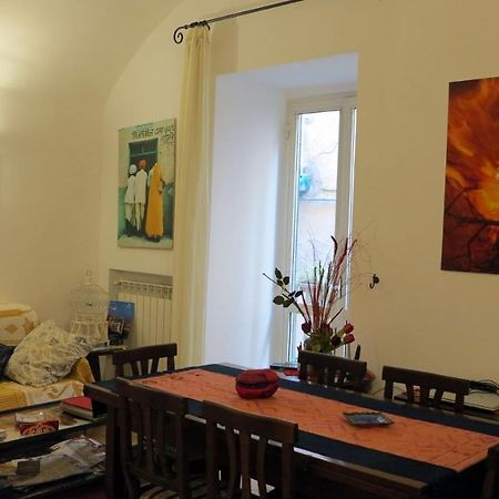 - B&B "Centro Antico" - Neapel Exteriör bild