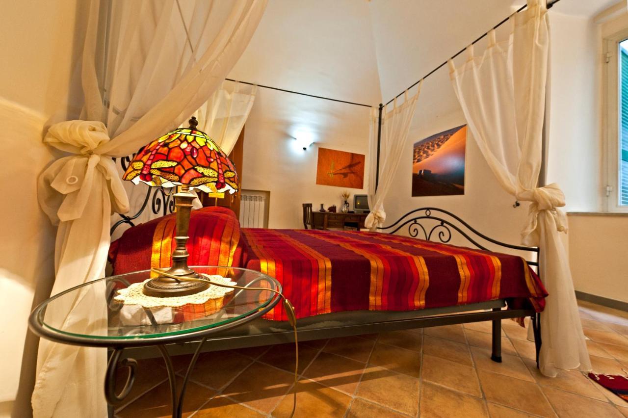 - B&B "Centro Antico" - Neapel Exteriör bild
