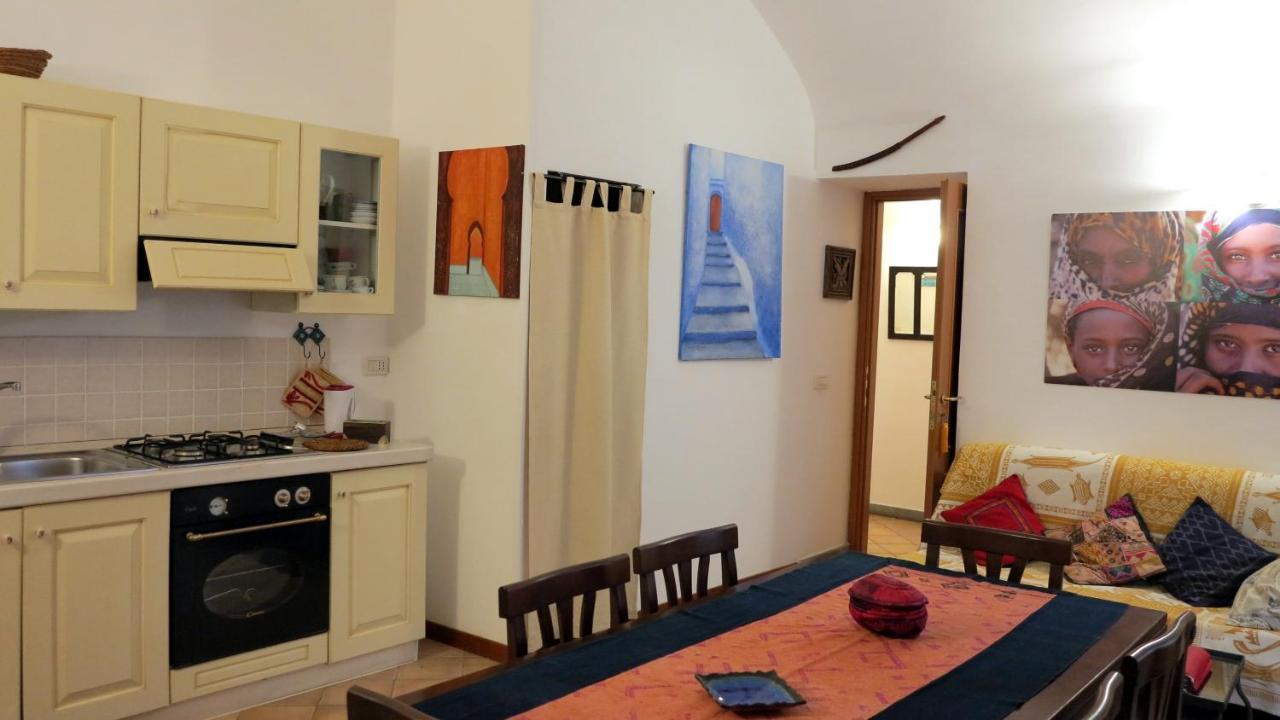 - B&B "Centro Antico" - Neapel Exteriör bild