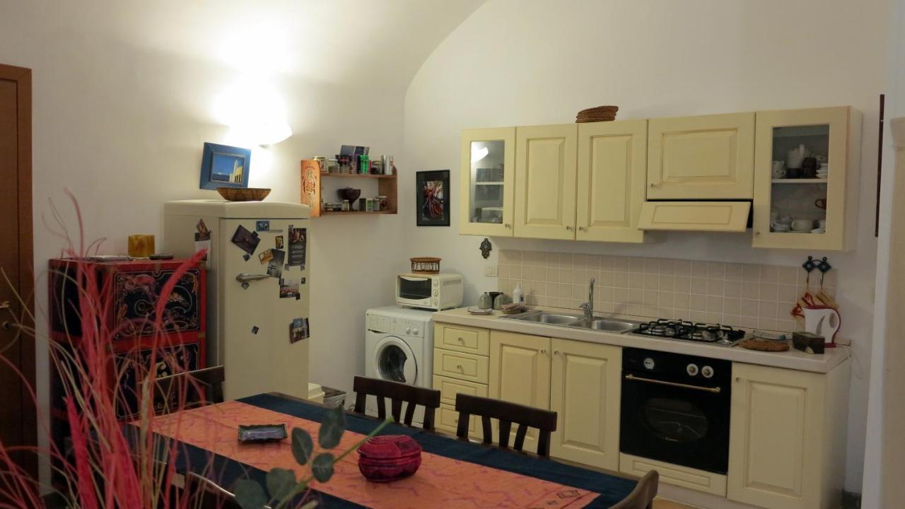 - B&B "Centro Antico" - Neapel Exteriör bild