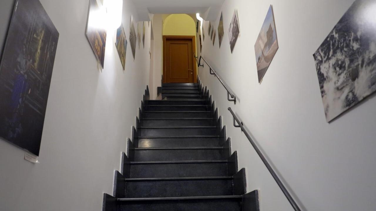 - B&B "Centro Antico" - Neapel Exteriör bild