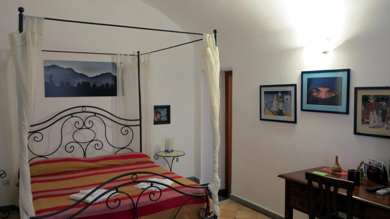 - B&B "Centro Antico" - Neapel Exteriör bild